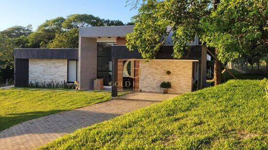 Casa de 235 m² Condomínio Real Mont Ville - Lagoa Santa, à venda por R$ 2.100.000