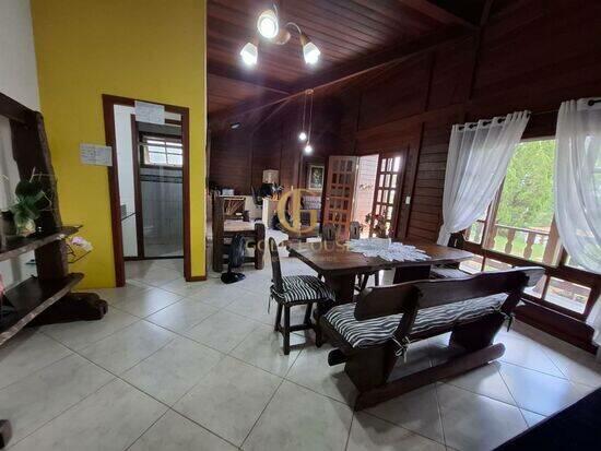 Casa de 220 m² Condomínio Sonho Verde - Lagoa Santa, aluguel por R$ 10.800/mês