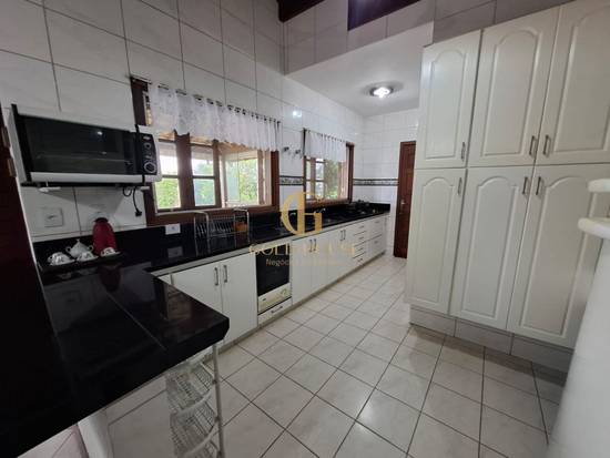 Casa de 220 m² Condomínio Sonho Verde - Lagoa Santa, aluguel por R$ 10.800/mês