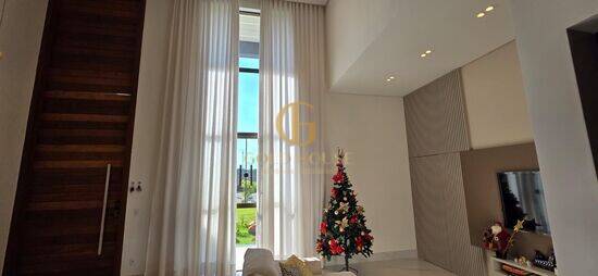 Casa de 310 m² Condomínio Eco Village Residence Park - Lagoa Santa, à venda por R$ 2.500.000