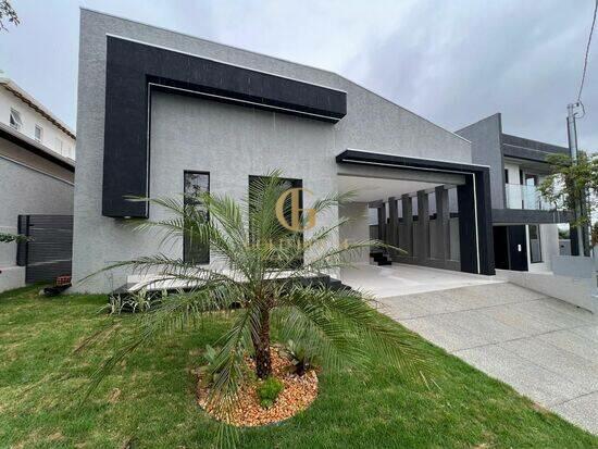 Casa de 200 m² Condomínio Gran Park - Vespasiano, à venda por R$ 1.790.000