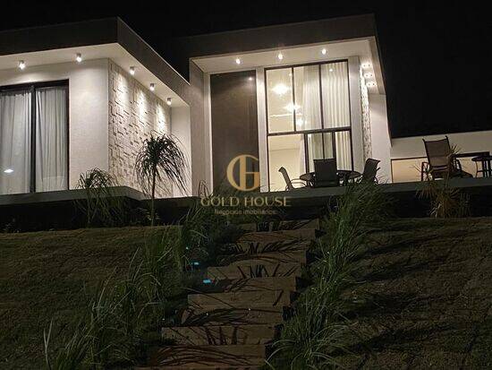 Casa de 340 m² Condomínio Gran Royalle Lagoa Santa - Lagoa Santa, à venda por R$ 2.800.000