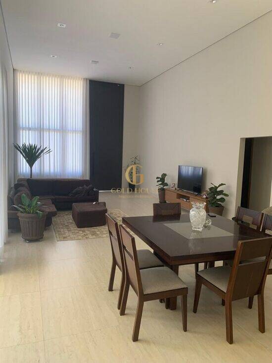 Casa de 340 m² Condomínio Gran Royalle Lagoa Santa - Lagoa Santa, à venda por R$ 2.800.000
