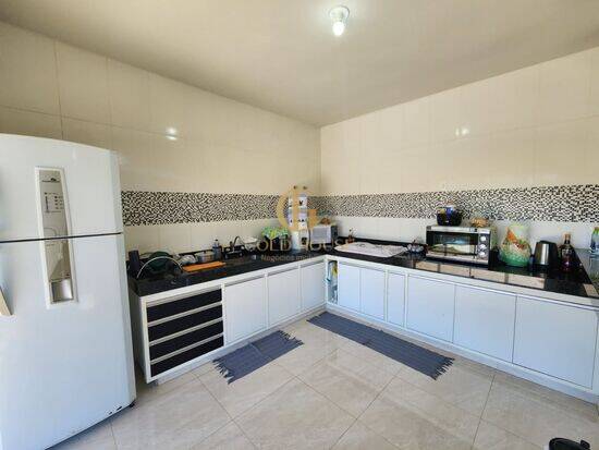 Casa de 165 m² Condomínio Estância das Aroeiras - Lagoa Santa, à venda por R$ 1.100.000
