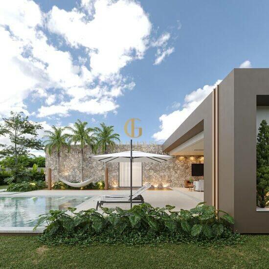 Casa de 362 m² Condomínio Victória Golf - Lagoa Santa, à venda por R$ 4.800.000