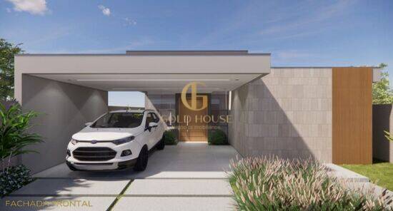 Casa de 177 m² Redenção - Lagoa Santa, à venda por R$ 1.299.000
