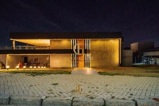 Casa em Lagoa Santa no Condomínio Vila Arcádia