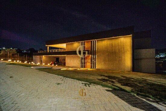 Casa em Lagoa Santa no Condomínio Vila Arcádia