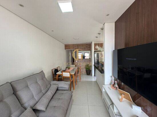 Casa de 110 m² Pôr do Sol - Lagoa Santa, à venda por R$ 619.000