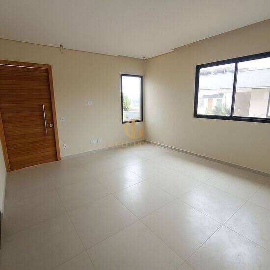 Casa de 170 m² Condomínio Villas Park 1 - Vespasiano, à venda por R$ 1.290.000