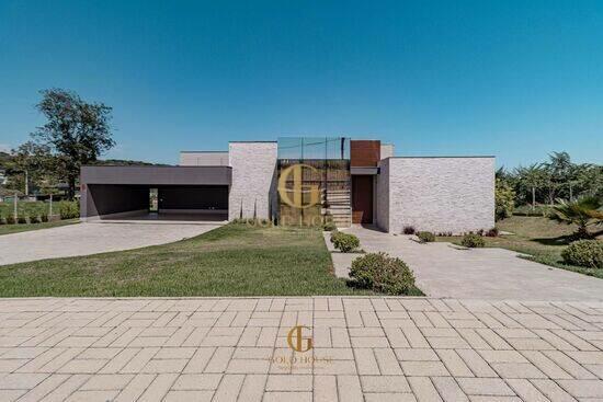 Casa de 700 m² Condomínio Vila Arcádia - Lagoa Santa, à venda por R$ 6.500.000