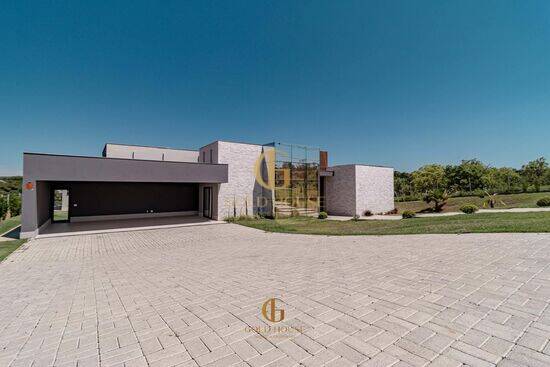 Casa de 700 m² Condomínio Vila Arcádia - Lagoa Santa, à venda por R$ 6.500.000
