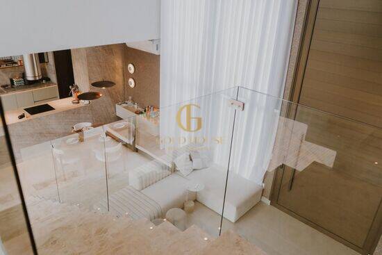 Casa de 541 m² Condomínio Victória Golf - Lagoa Santa, à venda por R$ 6.400.000