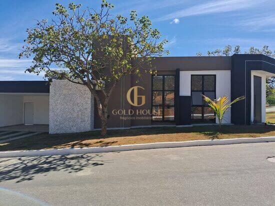 Casa de 230 m² Condomínio Mariposas - Lagoa Santa, à venda por R$ 1.690.000
