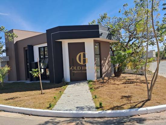 Casa de 230 m² Condomínio Mariposas - Lagoa Santa, à venda por R$ 1.690.000
