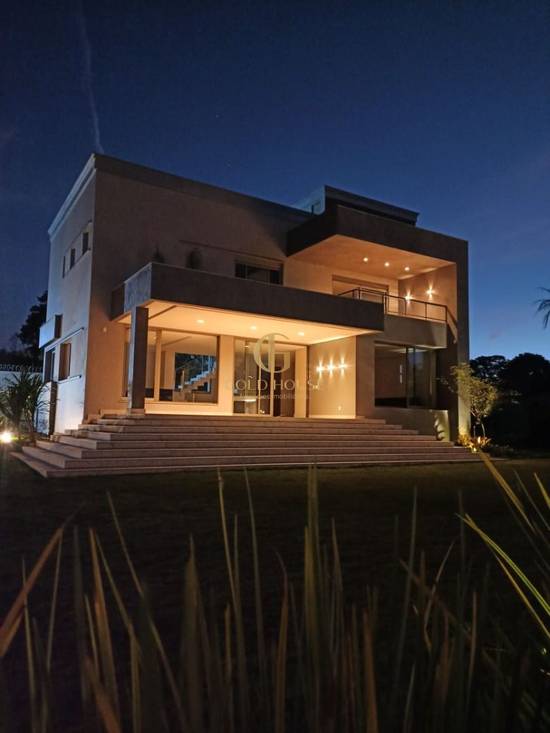 Casa de 450 m² Condomínio Morada dos Pássaros - Lagoa Santa, à venda por R$ 3.950.000