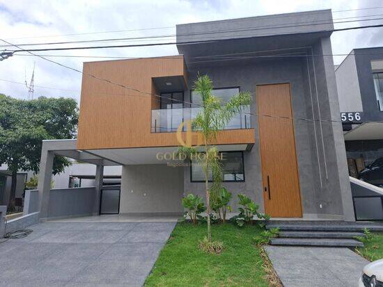 Casa de 300 m² Condomínio Gran Park - Vespasiano, à venda por R$ 2.640.000