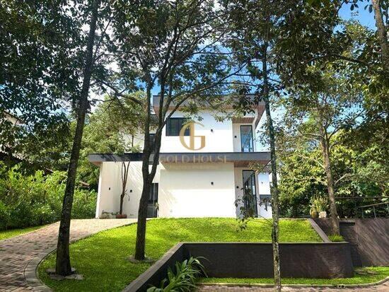 Casa de 346 m² Condomínio Sonho Verde - Lagoa Santa, à venda por R$ 2.550.000
