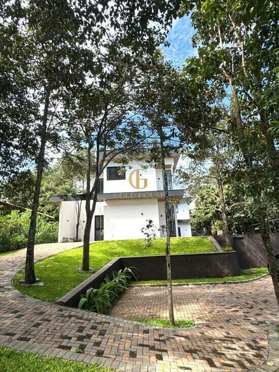 Casa de 346 m² Condomínio Sonho Verde - Lagoa Santa, à venda por R$ 2.550.000