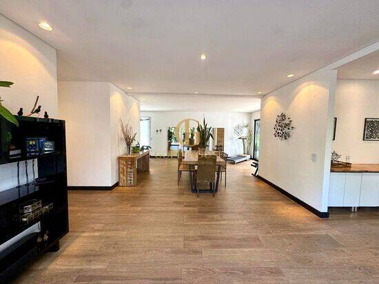 Casa de 346 m² Condomínio Sonho Verde - Lagoa Santa, à venda por R$ 2.550.000