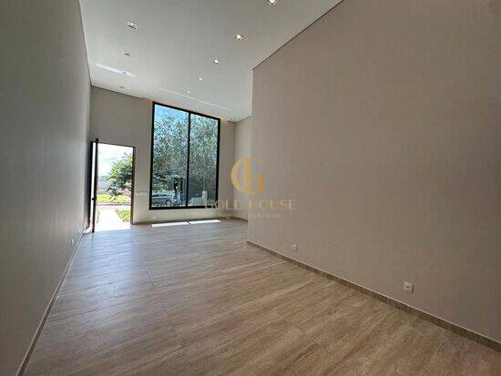 Casa em Lagoa Santa no Condomínio Vitória Golf!
