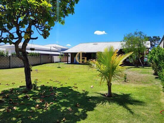 Casa de 173 m² Condomínio Mirante do Fidalgo - Lagoa Santa, à venda por R$ 1.750.000