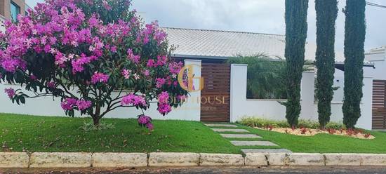 Casa de 173 m² Condomínio Mirante do Fidalgo - Lagoa Santa, à venda por R$ 1.750.000