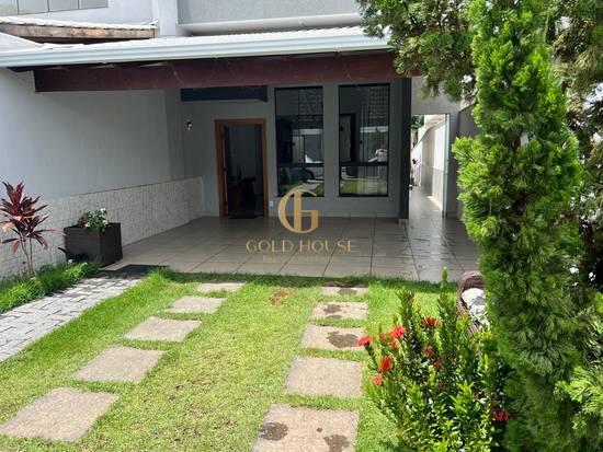Casa de 171 m² Residencial Solarium - Lagoa Santa, à venda por R$ 970.000
