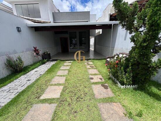 Casa de 171 m² Residencial Solarium - Lagoa Santa, à venda por R$ 970.000
