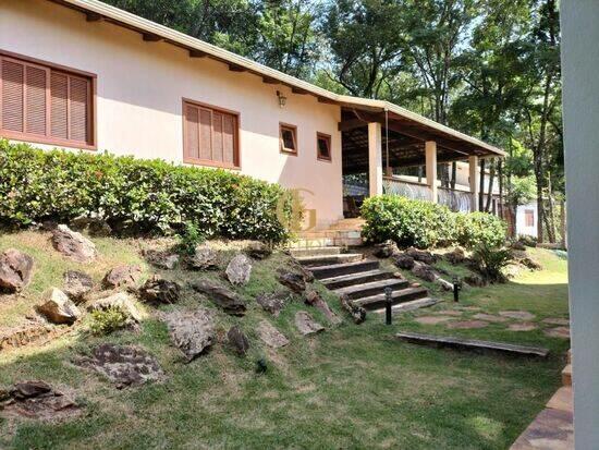 Casa de 262 m² Condomínio Condados da Lagoa - Lagoa Santa, à venda por R$ 3.200.000