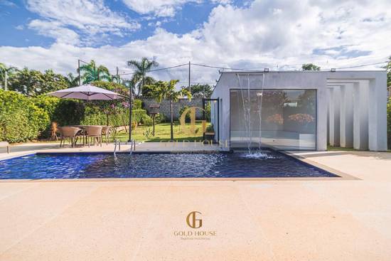 Casa de 300 m² Condomínio Veredas da Lagoa - Lagoa Santa, à venda por R$ 3.200.000