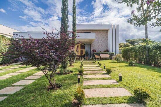 Casa de 300 m² Condomínio Veredas da Lagoa - Lagoa Santa, à venda por R$ 3.200.000