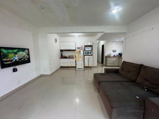 Casa de 234 m² Portal do Sol - Lagoa Santa, à venda por R$ 750.000