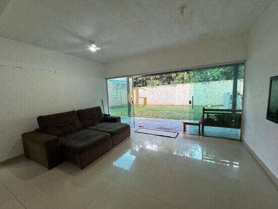 Casa de 234 m² Portal do Sol - Lagoa Santa, à venda por R$ 750.000