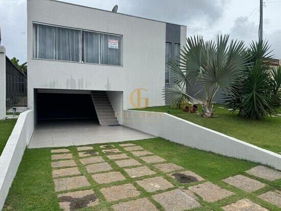 Casa de 160 m² Condomínio Cedro - Lagoa Santa, à venda por R$ 950.000