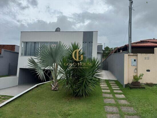 Casa de 160 m² Condomínio Cedro - Lagoa Santa, à venda por R$ 950.000