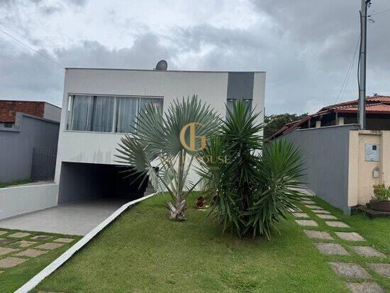 Casa de 160 m² Condomínio Cedro - Lagoa Santa, à venda por R$ 950.000
