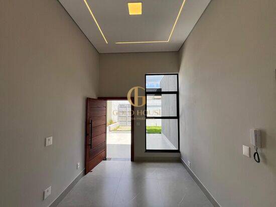 Casa de 103 m² Lundceia - Lagoa Santa, à venda por R$ 980.000