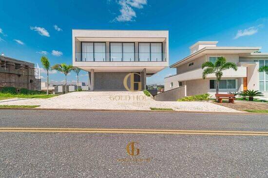 Casa de 405 m² Condominio Alphaville - Vespasiano, à venda por R$ 5.900.000