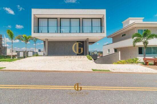 Casa de 405 m² Condominio Alphaville - Vespasiano, à venda por R$ 5.900.000