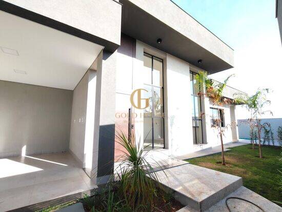 Casa de 165 m² Joá - Lagoa Santa, à venda por R$ 1.470.000