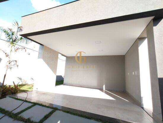 Casa de 165 m² Joá - Lagoa Santa, à venda por R$ 1.470.000