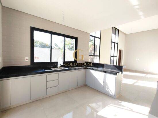 Casa de 165 m² Joá - Lagoa Santa, à venda por R$ 1.470.000
