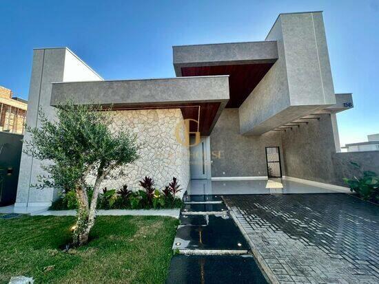 Casa em Vespasiano no condomínio Gran Park Toscana