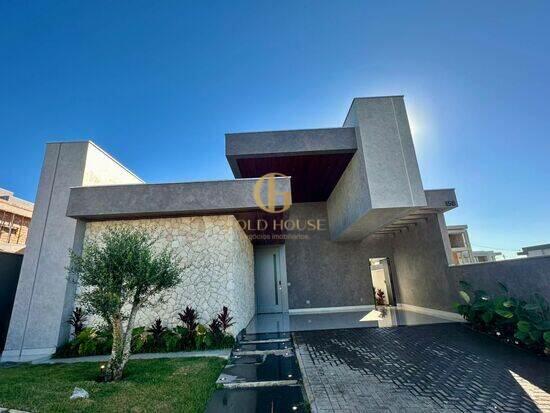 Casa em Vespasiano no condomínio Gran Park Toscana