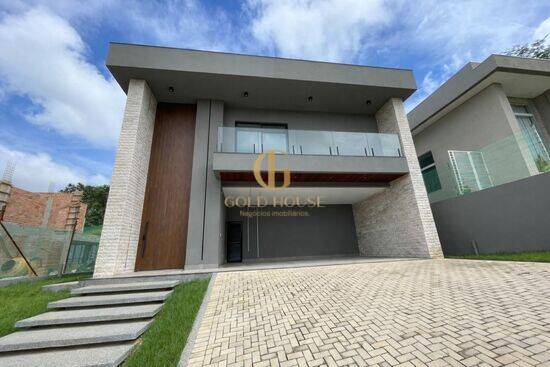 Casa de 288 m² Gran Royalle - Lagoa Santa, à venda por R$ 2.300.000