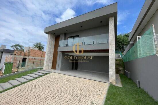 Casa de 288 m² Gran Royalle - Lagoa Santa, à venda por R$ 2.300.000