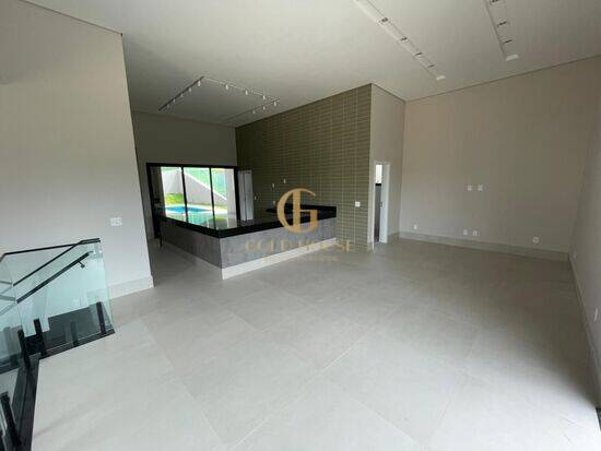 Casa de 288 m² Gran Royalle - Lagoa Santa, à venda por R$ 2.300.000