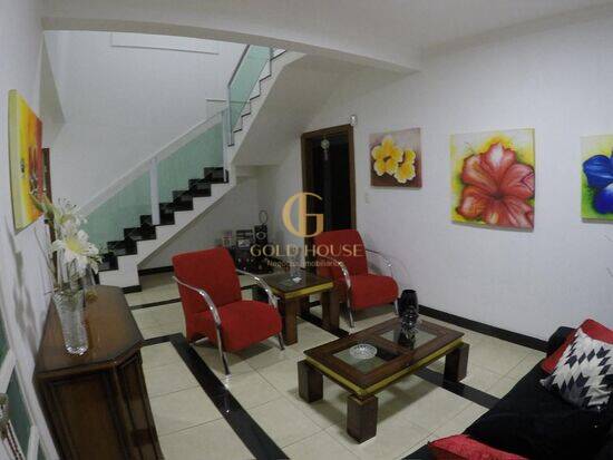 Casa de 287 m² Jardim Ipê - Lagoa Santa, à venda por R$ 1.370.000