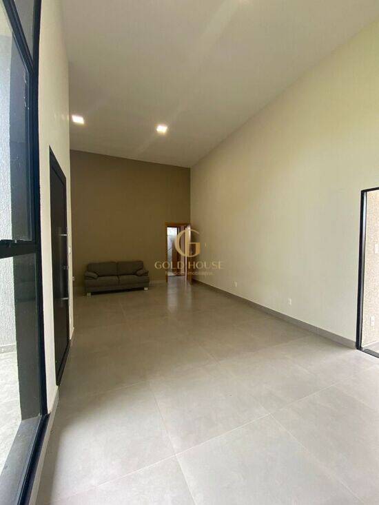 Casa de 171 m² Condomínio Vale Do Luar - Jaboticatubas, à venda por R$ 1.150.000